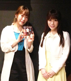 【ラジオ】TOKYO FM「坂本美雨のディアフレンズ」