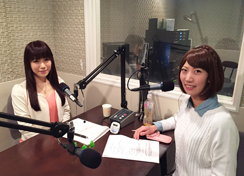 【ラジオ出演】1.24＆31(土) FM-FUJI「さあ、RUBATO！」