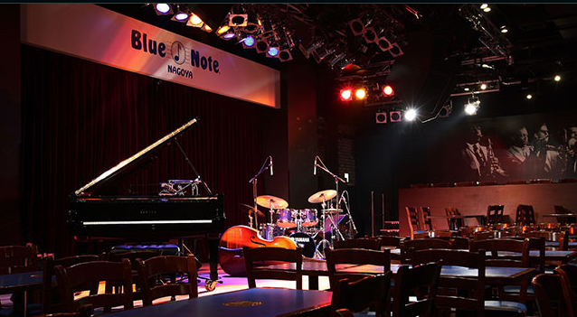 2017.8.7（月）石川綾子 DEVIL'S TANGO 2017 in 名古屋ブルーノート