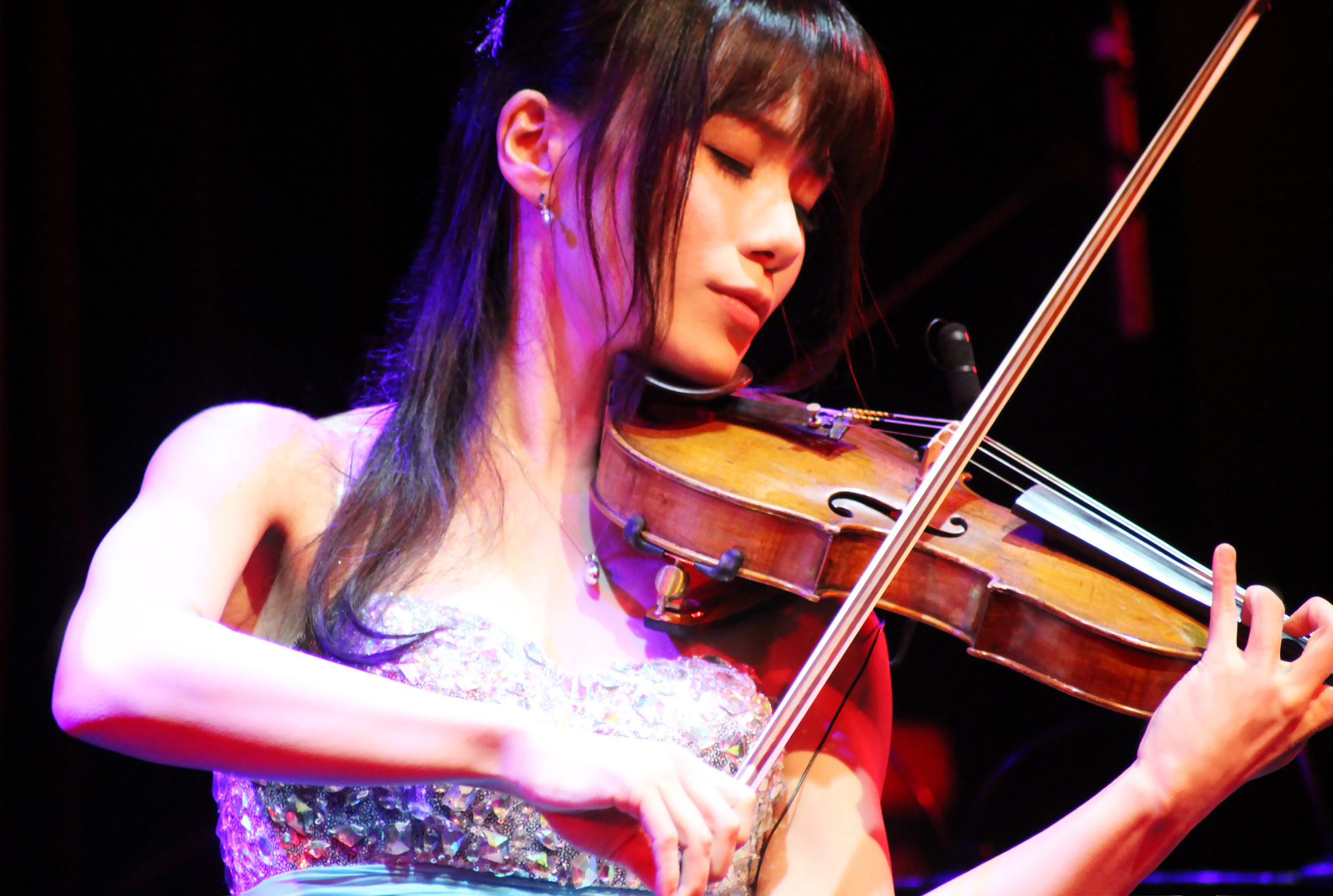 2019.10.1（火）2（水）石川綾子 ベストセレクションツアー in Billboard Live OSAKA / Nagoya Blue Note