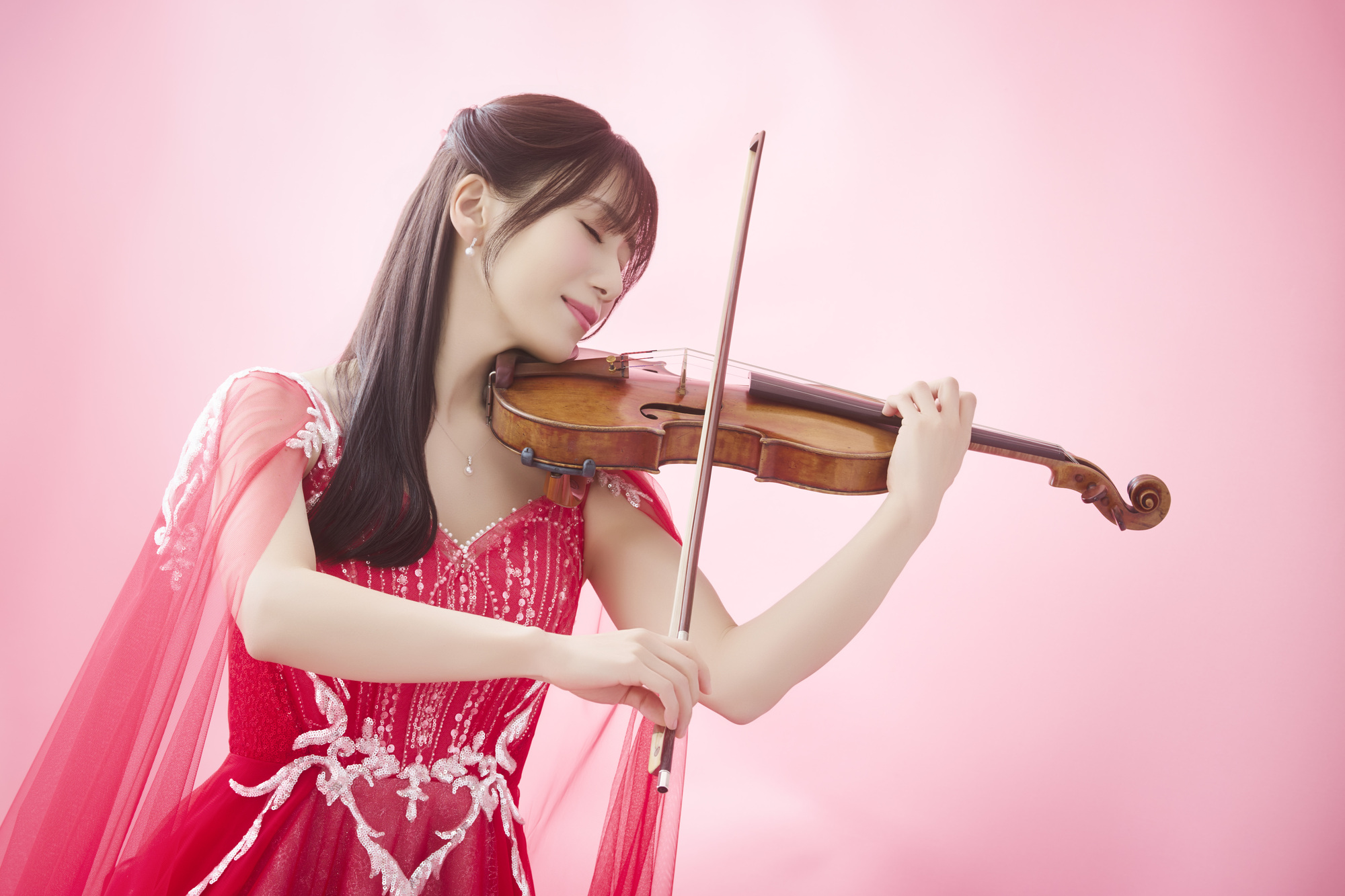 2026.9.5（土）石川綾子 ストラディヴァリウス プレミアムコンサート in NAGASAKI STADIUM CITY