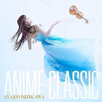 ANIME CLASSIC (CD+DVD)