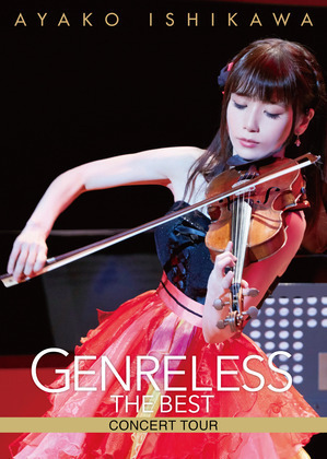 GENRELESS THE BEST CONCERT TOUR