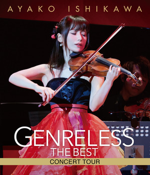 GENRELESS THE BEST CONCERT TOUR