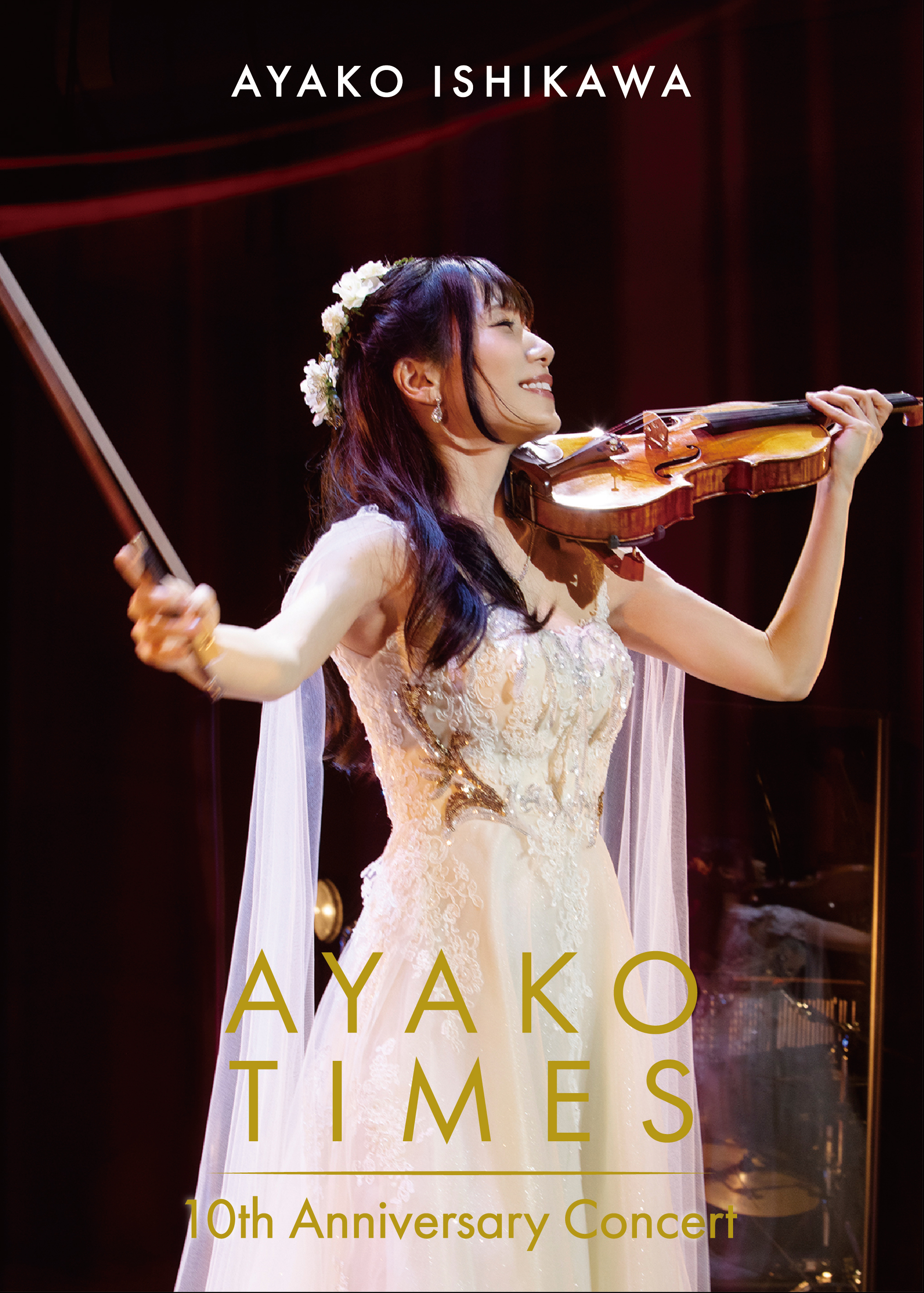 AYAKO TIMES 10th Anniversary Concert