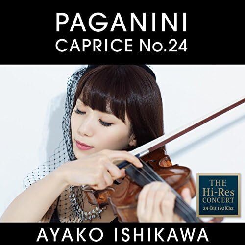 PAGANINI CAPRICE 24