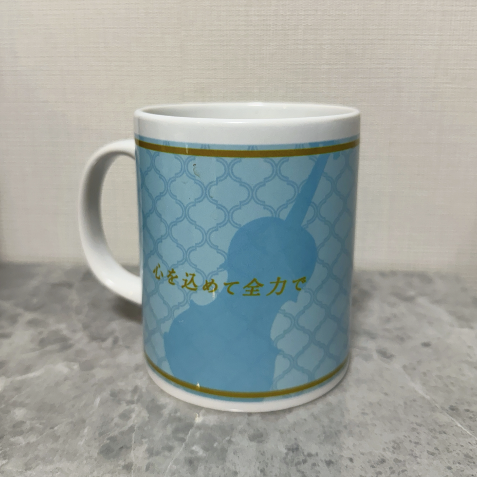 オリジナルマグカップ