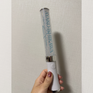 Calm & Passion ペンライト