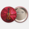 石川綾子愛器: Stradivarius 缶バッジ