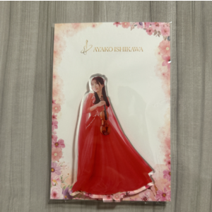 Shop | 石川綾子 Ayako Ishikawa Official Website